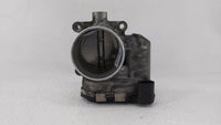 2014-2017 Volkswagen Jetta Throttle Body P/N:0 280 750 718 0 280 750590, 06K 133 062 D Fits Fits 2014 2015 2016 2017 OEM Use