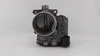 compare product 2014-2017 Volkswagen Jetta Throttle Body P/N:0 280 750 718 0 280 750590, 06K 133 062 D Fits Fits 2014 2015 2016 2017 OEM Used Auto Parts