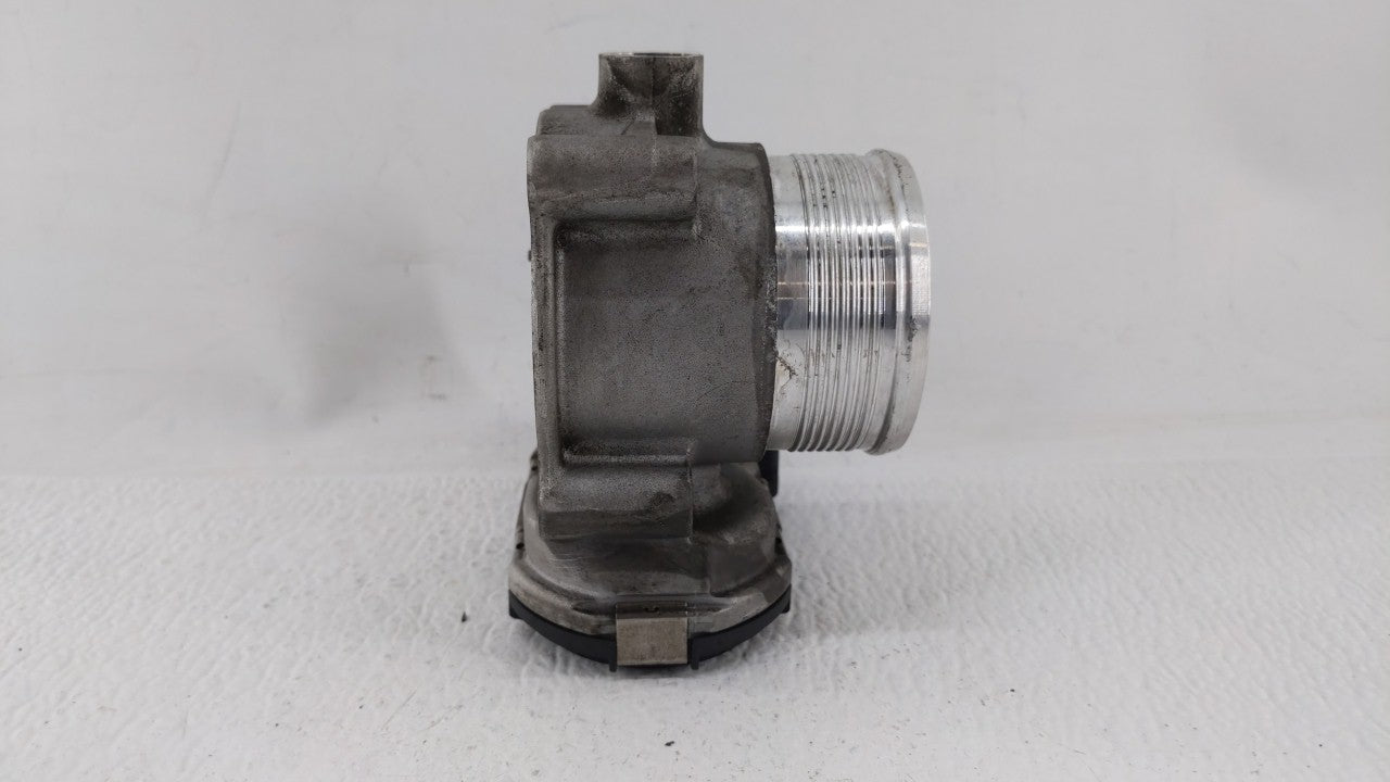 2014-2017 Volkswagen Jetta Throttle Body P/N:0 280 750 718 0 280 750590, 06K 133 062 D Fits Fits 2014 2015 2016 2017 OEM Use