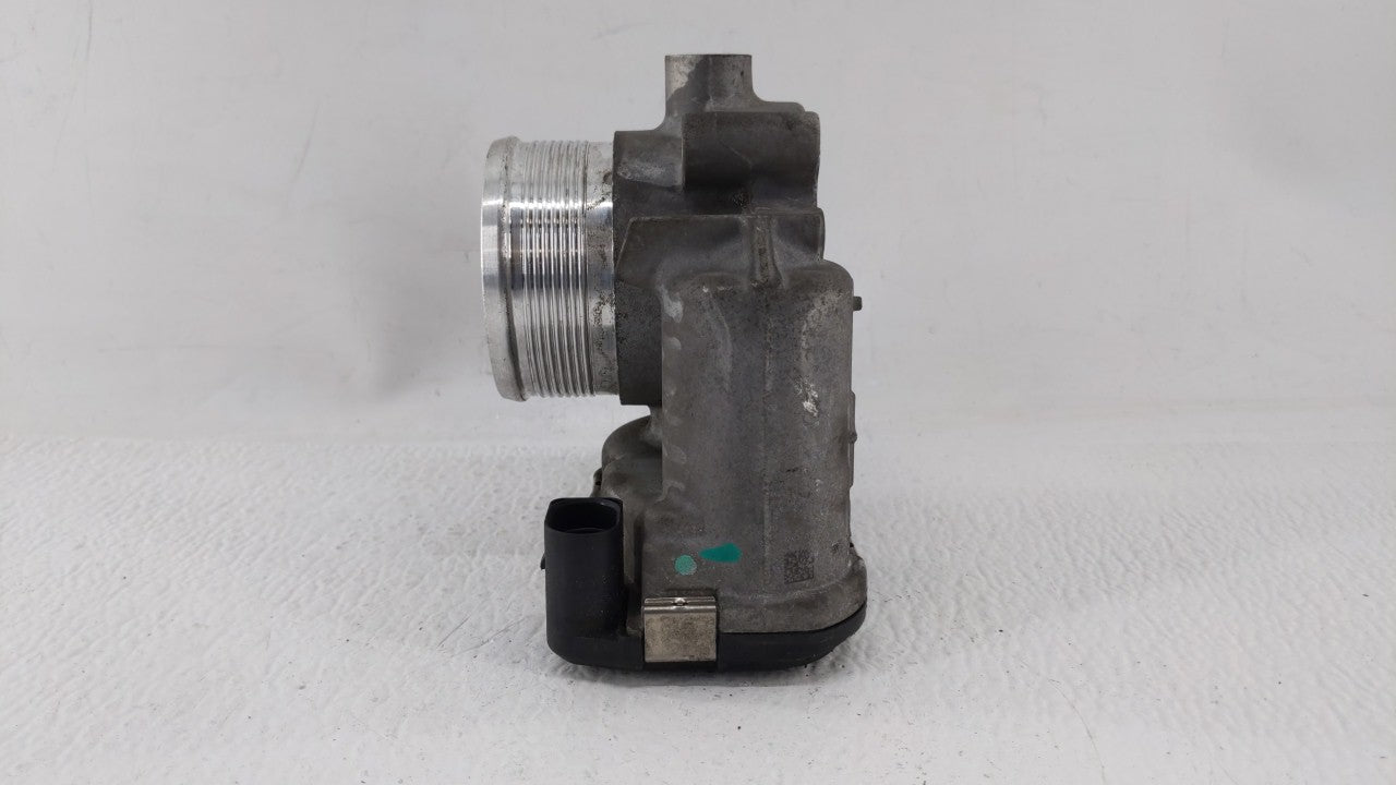 2014-2017 Volkswagen Jetta Throttle Body P/N:0 280 750 718 0 280 750590, 06K 133 062 D Fits Fits 2014 2015 2016 2017 OEM Use