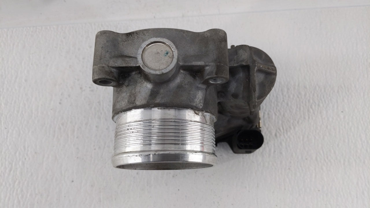 2014-2017 Volkswagen Jetta Throttle Body P/N:0 280 750 718 0 280 750590, 06K 133 062 D Fits Fits 2014 2015 2016 2017 OEM Use