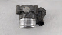2014-2017 Volkswagen Jetta Throttle Body P/N:0 280 750 718 0 280 750590, 06K 133 062 D Fits Fits 2014 2015 2016 2017 OEM Use