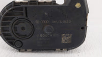 2014-2017 Volkswagen Jetta Throttle Body P/N:0 280 750 718 0 280 750590, 06K 133 062 D Fits Fits 2014 2015 2016 2017 OEM Use