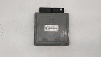 2014 Volkswagen Jetta PCM Engine Control Computer ECU ECM PCU OEM P/N:06K 906 070 C 06K 907 425, 06K 906 070 F Fits OEM Used