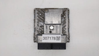 compare product 2014 Volkswagen Jetta PCM Engine Control Computer ECU ECM PCU OEM P/N:06K 906 070 C 06K 907 425, 06K 906 070 F Fits OEM Used Auto Parts