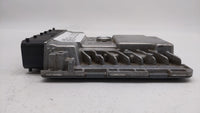 2014 Volkswagen Jetta PCM Engine Control Computer ECU ECM PCU OEM P/N:06K 906 070 C 06K 907 425, 06K 906 070 F Fits OEM Used