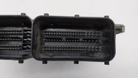 2014 Volkswagen Jetta PCM Engine Control Computer ECU ECM PCU OEM P/N:06K 906 070 C 06K 907 425, 06K 906 070 F Fits OEM Used