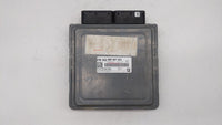 2014 Volkswagen Jetta PCM Engine Control Computer ECU ECM PCU OEM P/N:06K 906 070 C 06K 907 425, 06K 906 070 F Fits OEM Used