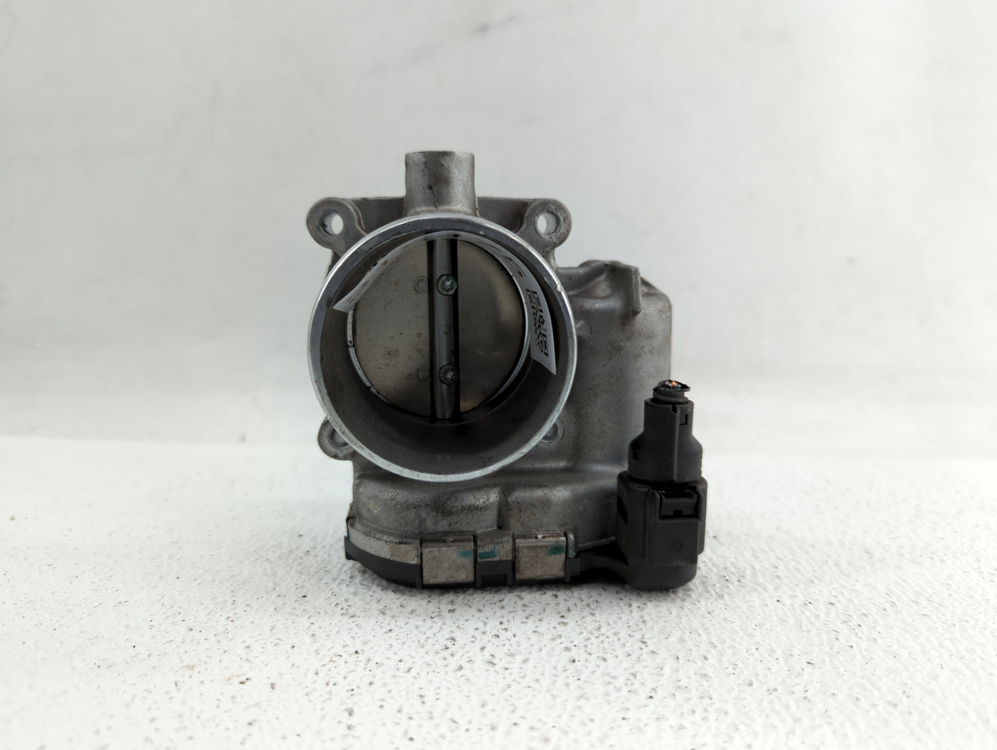 2014-2017 Volkswagen Jetta Throttle Body P/N:0 280 750 718 0 280 750590, 06K 133 062 D Fits Fits 2014 2015 2016 2017 OEM Use