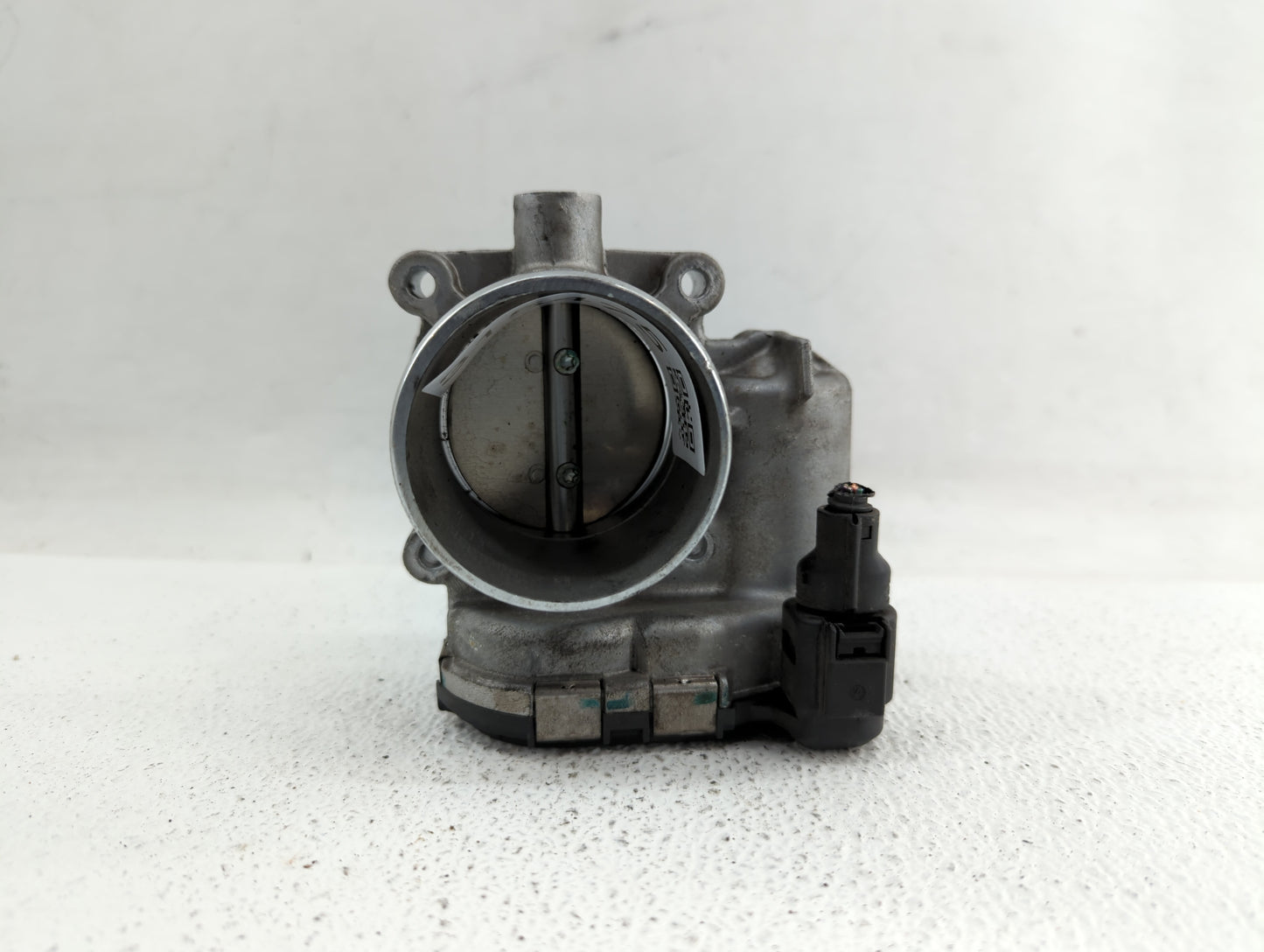 2014-2017 Volkswagen Jetta Throttle Body P/N:0 280 750 718 0 280 750590, 06K 133 062 D Fits Fits 2014 2015 2016 2017 OEM Use