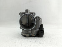 2014-2017 Volkswagen Jetta Throttle Body P/N:0 280 750 718 0 280 750590, 06K 133 062 D Fits Fits 2014 2015 2016 2017 OEM Use