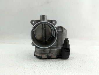 compare product 2014-2017 Volkswagen Jetta Throttle Body P/N:0 280 750 718 0 280 750590, 06K 133 062 D Fits Fits 2014 2015 2016 2017 OEM Used Auto Parts