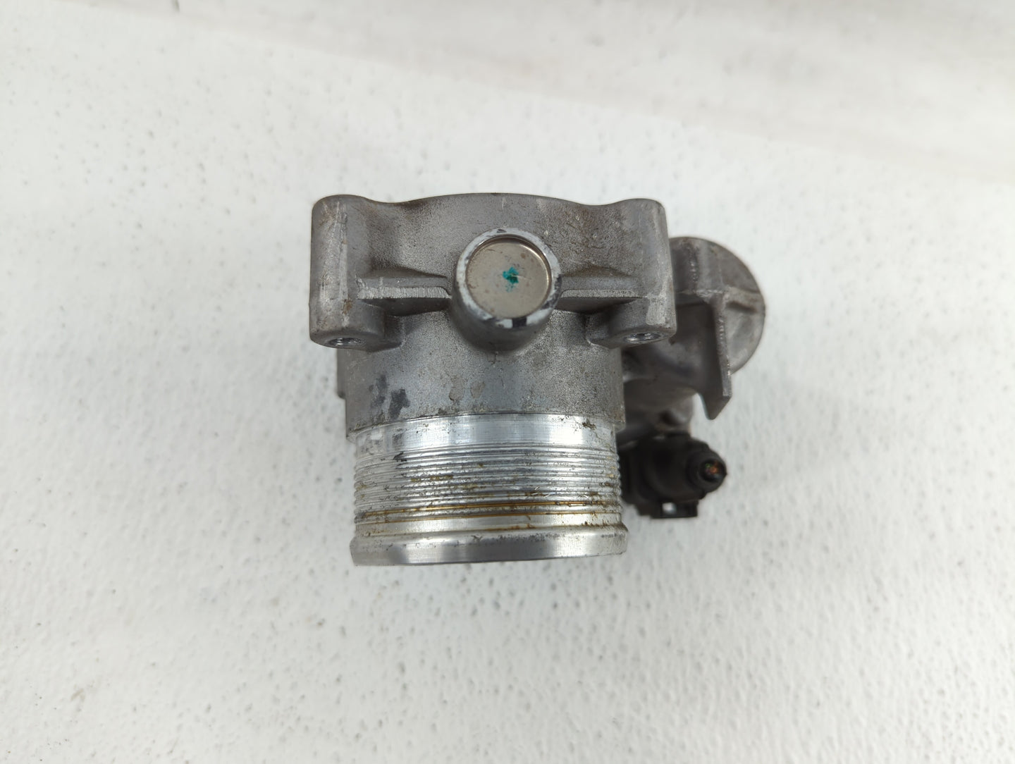 2014-2017 Volkswagen Jetta Throttle Body P/N:0 280 750 718 0 280 750590, 06K 133 062 D Fits Fits 2014 2015 2016 2017 OEM Use