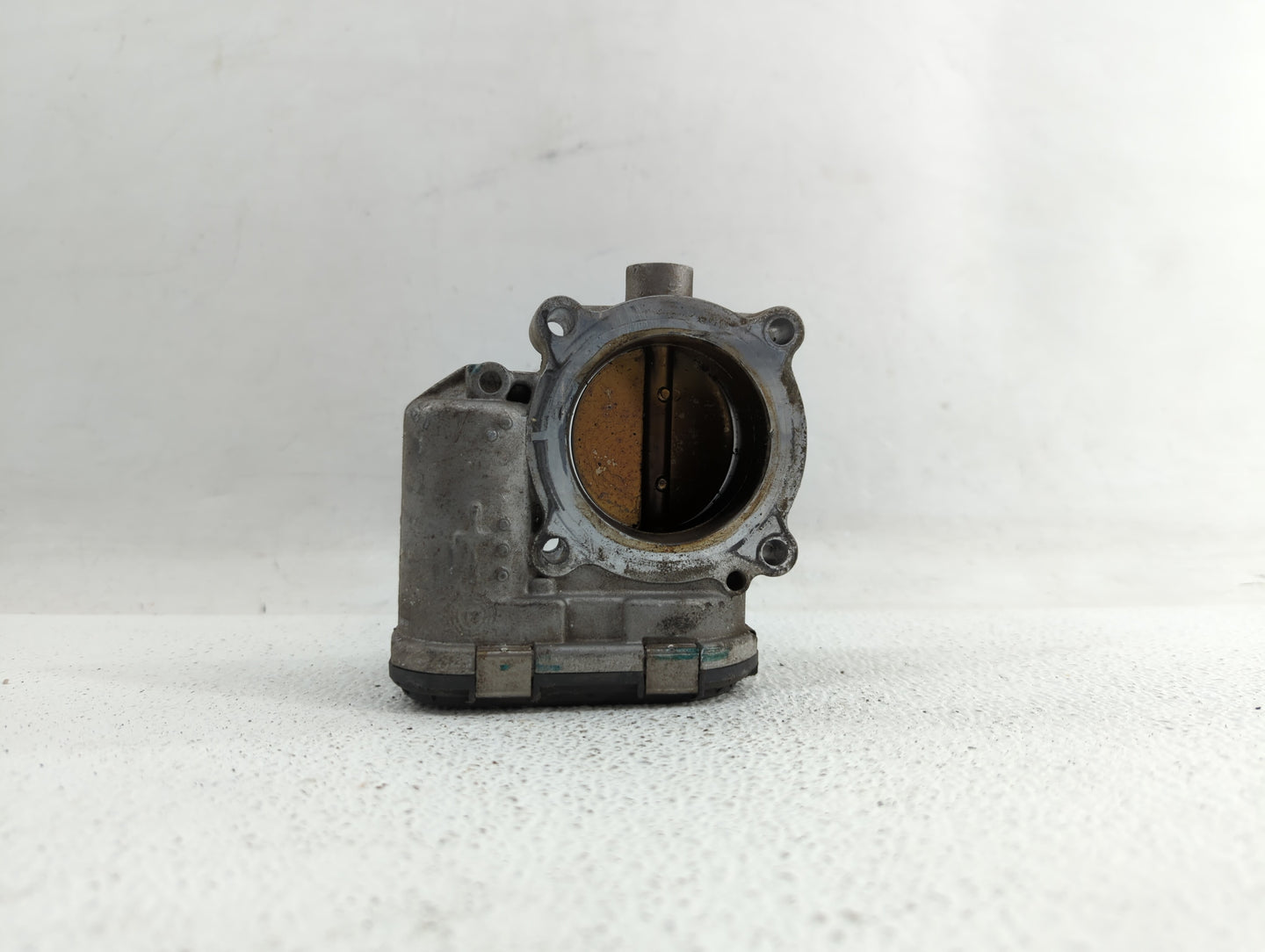 2014-2017 Volkswagen Jetta Throttle Body P/N:0 280 750 718 0 280 750590, 06K 133 062 D Fits Fits 2014 2015 2016 2017 OEM Use