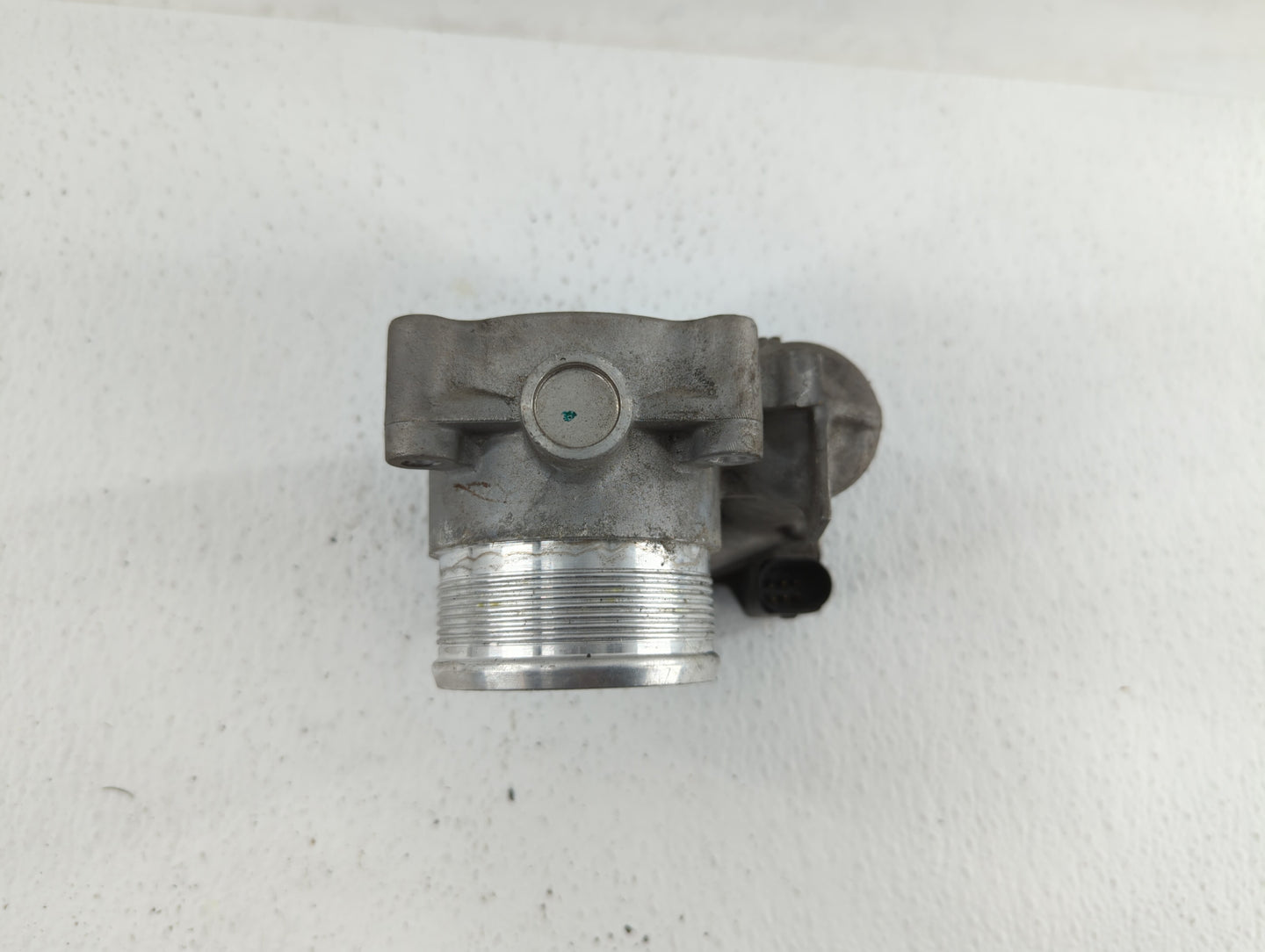 2014-2017 Volkswagen Jetta Throttle Body P/N:0 280 750 718 0 280 750590, 06K 133 062 D Fits Fits 2014 2015 2016 2017 OEM Use