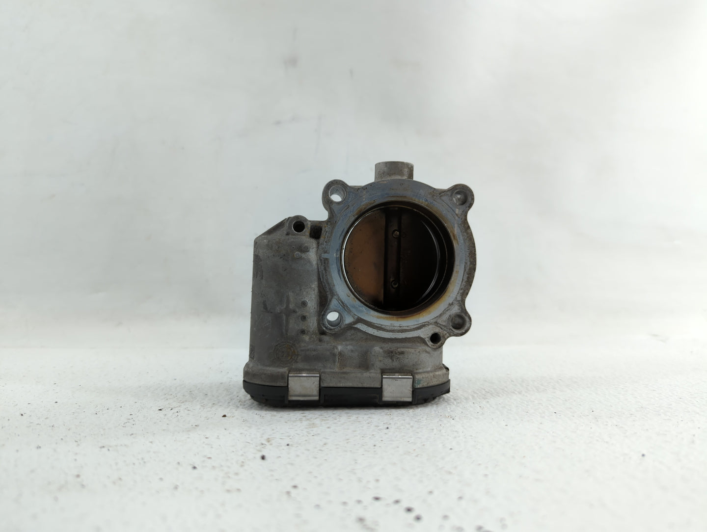 2014-2017 Volkswagen Jetta Throttle Body P/N:0 280 750 718 0 280 750590, 06K 133 062 D Fits Fits 2014 2015 2016 2017 OEM Use