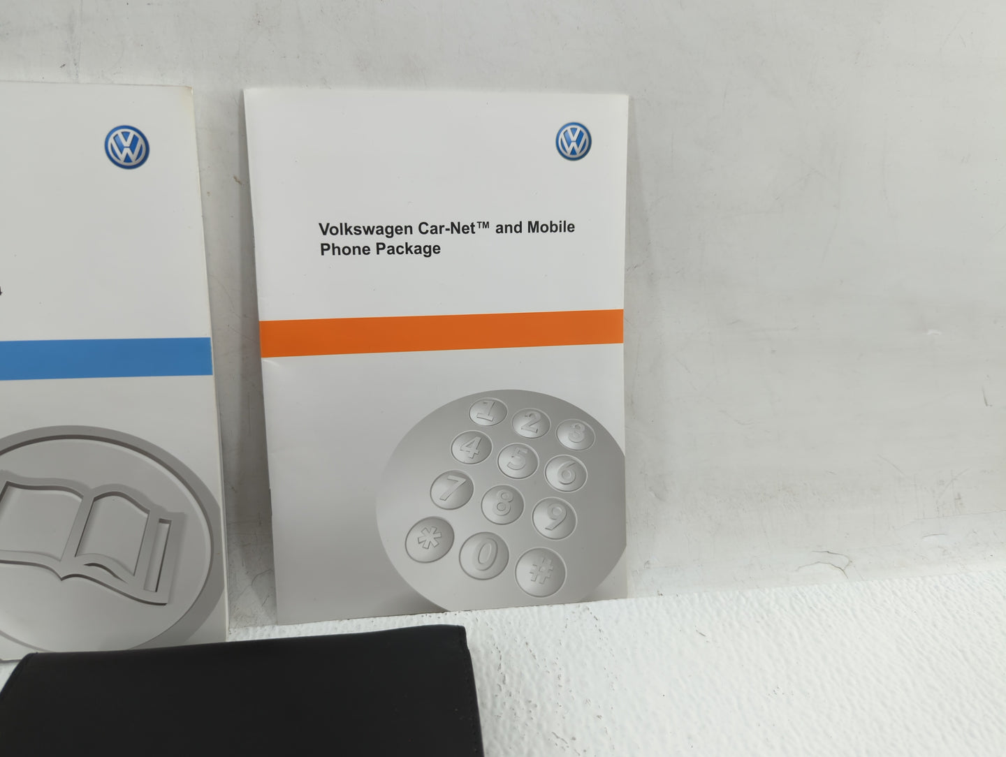 2014 Volkswagen Jetta Owners Manual Book Guide OEM Used Auto Parts - Oemusedautoparts1.com