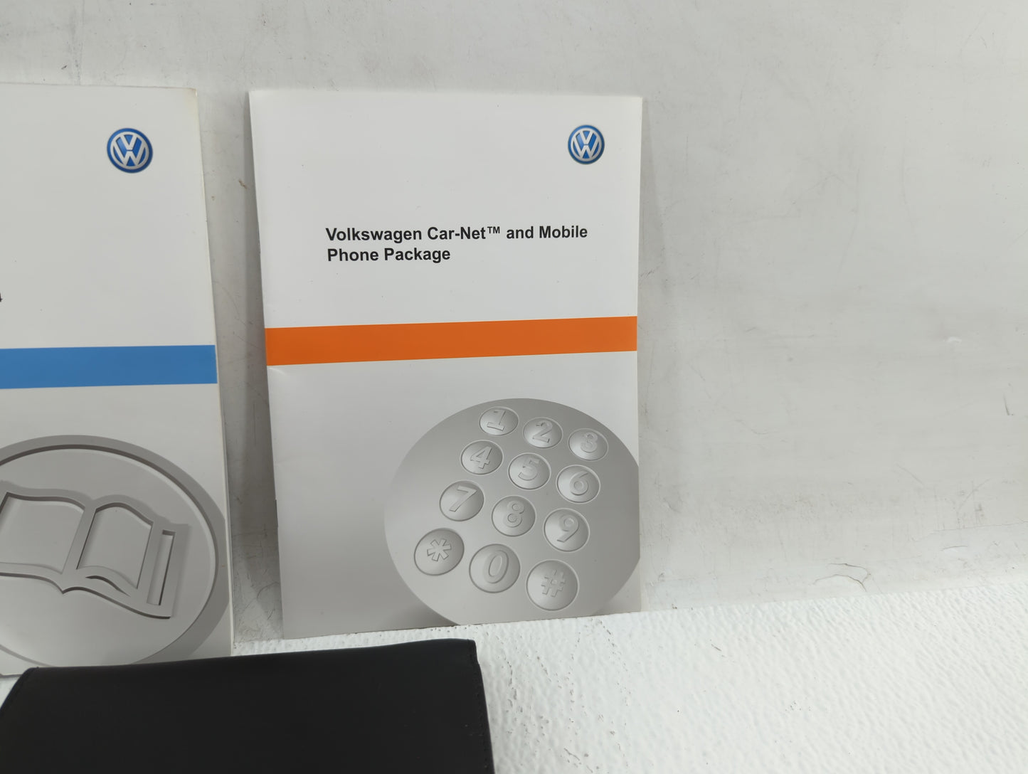 2014 Volkswagen Jetta Owners Manual Book Guide OEM Used Auto Parts - Oemusedautoparts1.com