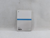 2014 Volkswagen Jetta Owners Manual Book Guide OEM Used Auto Parts - Oemusedautoparts1.com