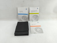 2014 Volkswagen Jetta Owners Manual Book Guide OEM Used Auto Parts - Oemusedautoparts1.com