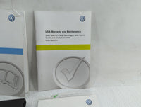 2014 Volkswagen Jetta Owners Manual Book Guide OEM Used Auto Parts - Oemusedautoparts1.com