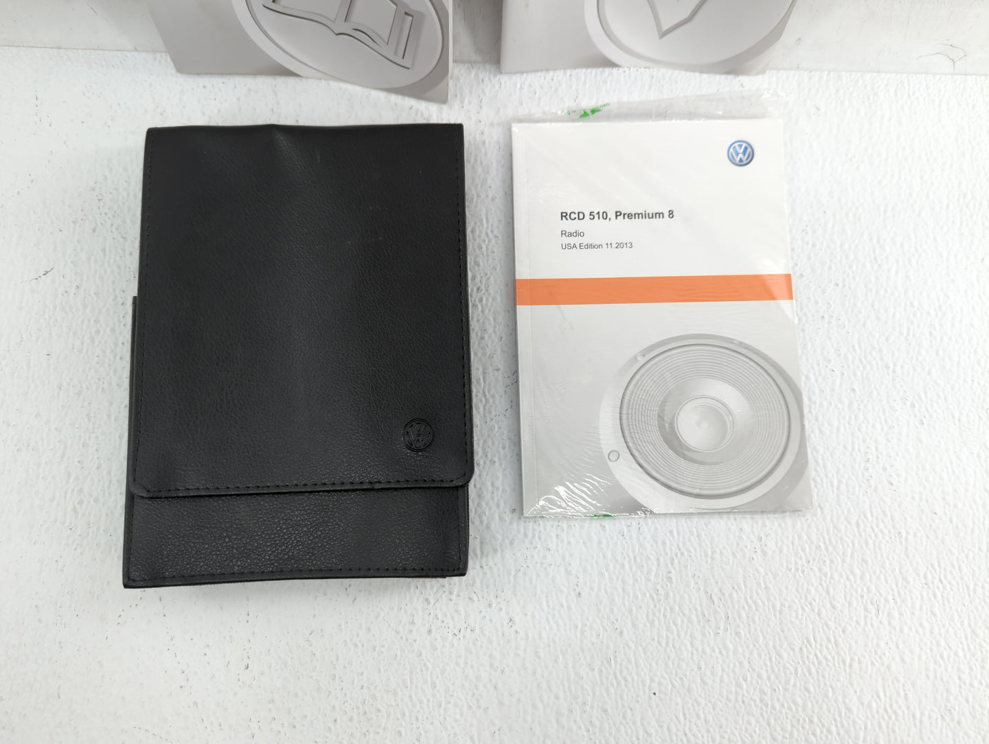 2014 Volkswagen Jetta Owners Manual Book Guide OEM Used Auto Parts - Oemusedautoparts1.com