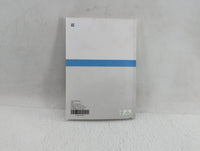 2014 Volkswagen Jetta Owners Manual Book Guide OEM Used Auto Parts - Oemusedautoparts1.com