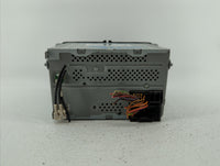 2014-2014 Volkswagen Jetta Am Fm Cd Player Radio Receiver 344732 - Oemusedautoparts1.com