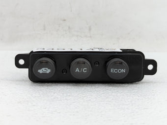 compare product 2011-2014 Volkswagen Jetta Climate Control Module Temperature AC/Heater Replacement P/N:5C0820047CT 5C0820047BK Fits OEM Used Auto Parts
