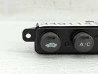 2011-2014 Volkswagen Jetta Climate Control Module Temperature AC/Heater Replacement P/N:5C0820047CT 5C0820047BK Fits OEM Use