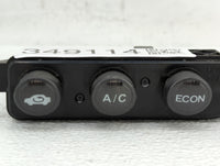 2011-2014 Volkswagen Jetta Climate Control Module Temperature AC/Heater Replacement P/N:5C0820047CT 5C0820047BK Fits OEM Use