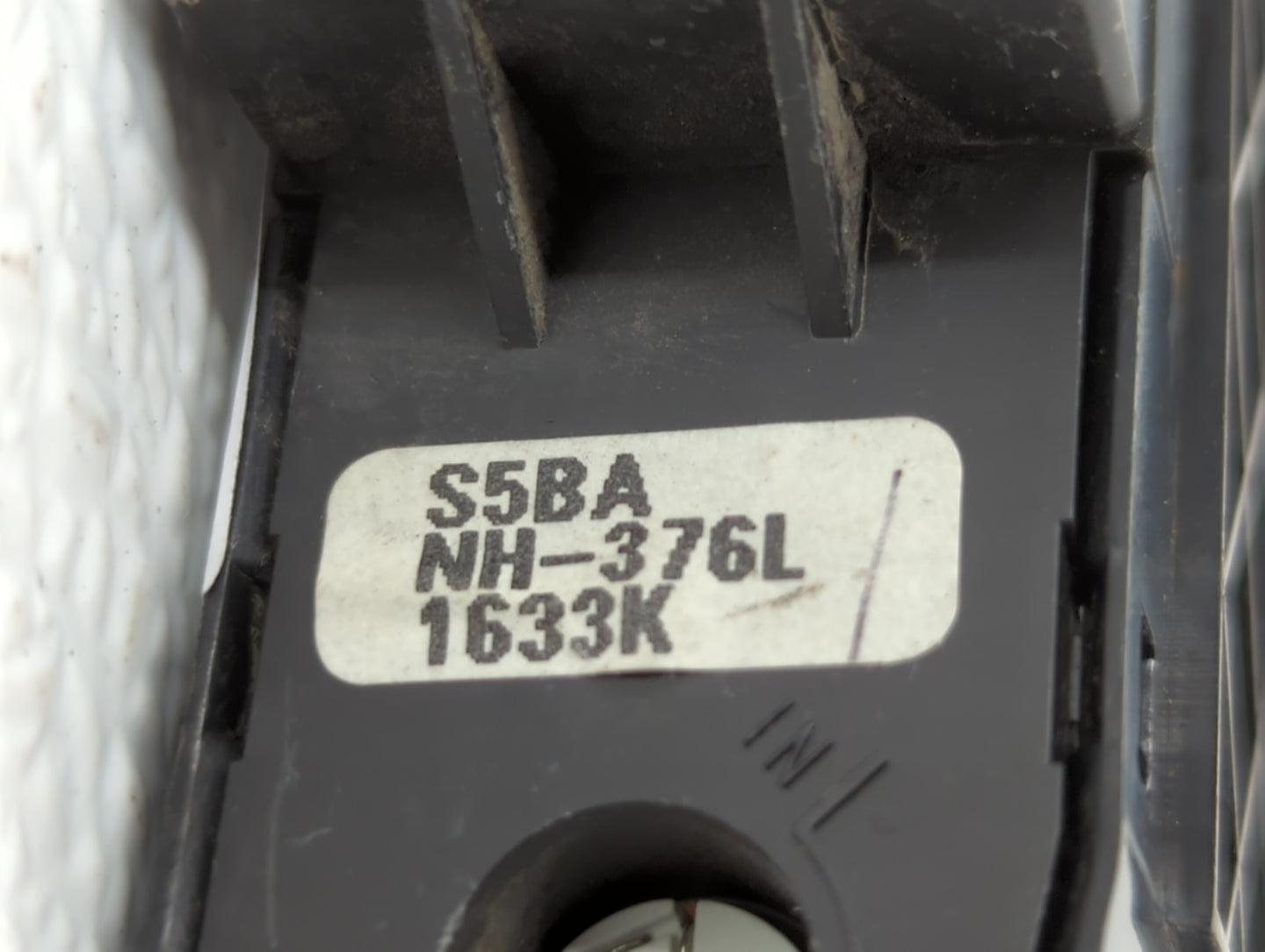 2011-2014 Volkswagen Jetta Climate Control Module Temperature AC/Heater Replacement P/N:5C0820047CT 5C0820047BK Fits OEM Use