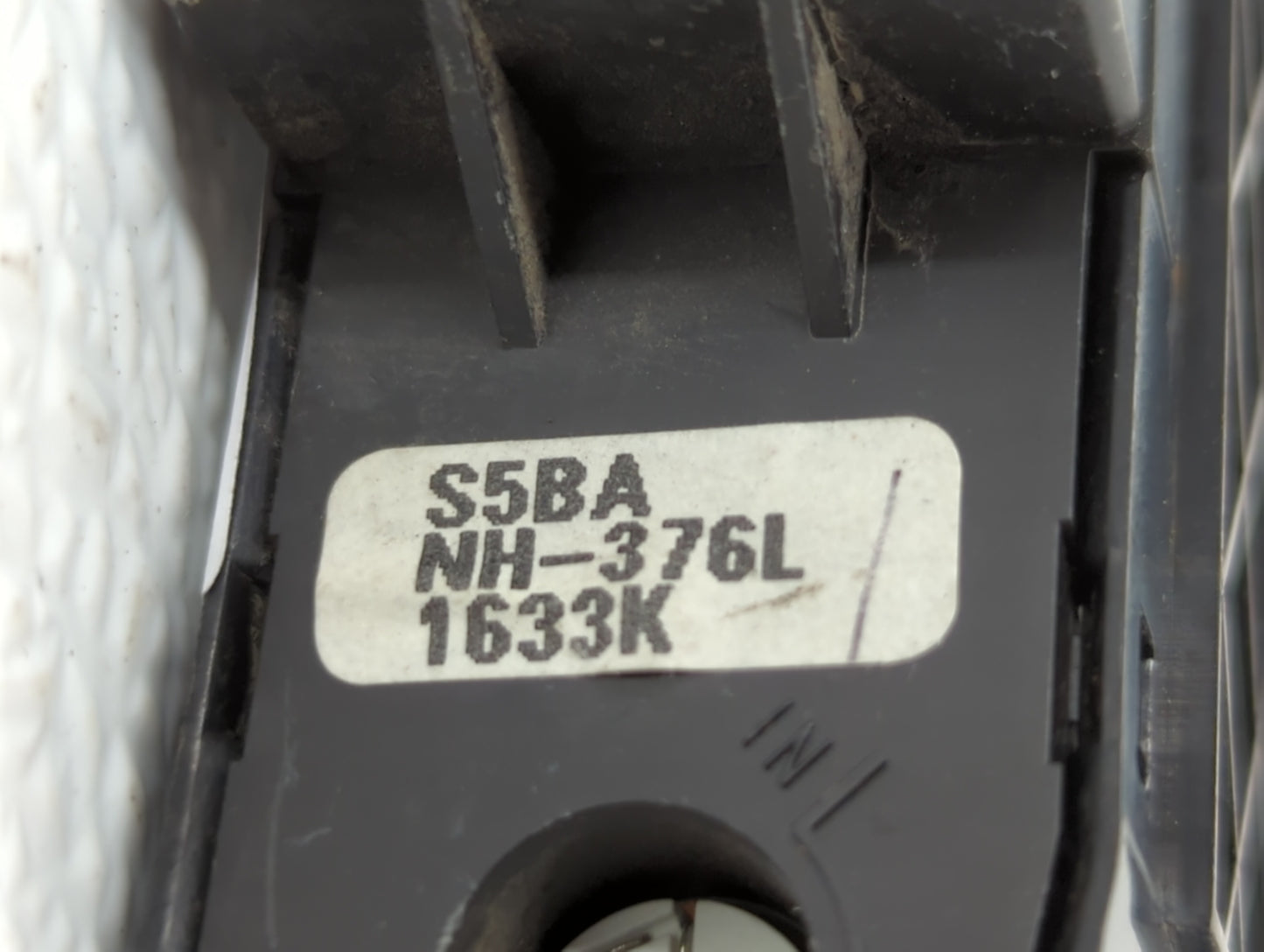 2011-2014 Volkswagen Jetta Climate Control Module Temperature AC/Heater Replacement P/N:5C0820047CT 5C0820047BK Fits OEM Use