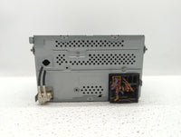 2011-2014 Volkswagen Jetta Radio AM FM Cd Player Receiver Replacement P/N:1K0 035 164 F 1K0035164D Fits OEM Used Auto Parts 