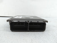 2014 Volkswagen Jetta PCM Engine Control Computer ECU ECM PCU OEM P/N:06K 906 070 C 06K 907 425, 06K 906 070 F Fits OEM Used