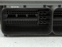 2014 Volkswagen Jetta PCM Engine Control Computer ECU ECM PCU OEM P/N:06K 906 070 C 06K 907 425, 06K 906 070 F Fits OEM Used