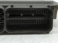 2014 Volkswagen Jetta PCM Engine Control Computer ECU ECM PCU OEM P/N:06K 906 070 C 06K 907 425, 06K 906 070 F Fits OEM Used