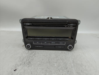 compare product 2011-2014 Volkswagen Jetta Am Fm Cd Player Radio Receiver