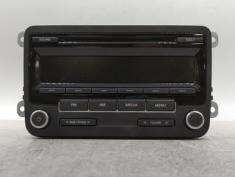 compare product 2011-2014 Volkswagen Jetta Am Fm Cd Player Radio Receiver