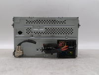 2011-2014 Volkswagen Jetta Am Fm Cd Player Radio Receiver - Oemusedautoparts1.com