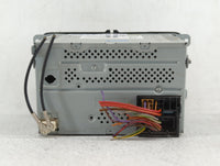 2011-2014 Volkswagen Jetta Am Fm Cd Player Radio Receiver - Oemusedautoparts1.com