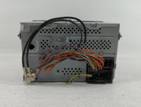 2011-2014 Volkswagen Jetta Radio AM FM Cd Player Receiver Replacement P/N:1K0 035 164 F 1K0035164D Fits OEM Used Auto Parts 
