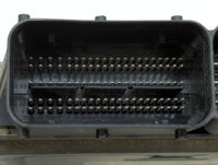 2014 Volkswagen Jetta PCM Engine Control Computer ECU ECM PCU OEM P/N:06K 906 070 C 06K 907 425, 06K 906 070 F Fits OEM Used