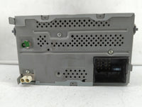 2014-2014 Volkswagen Jetta Am Fm Cd Player Radio Receiver - Oemusedautoparts1.com