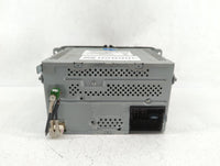 2014-2014 Volkswagen Jetta Am Fm Cd Player Radio Receiver 386820 - Oemusedautoparts1.com
