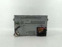 2014-2014 Volkswagen Jetta Am Fm Cd Player Radio Receiver - Oemusedautoparts1.com