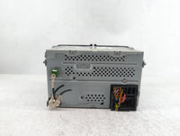 2014-2014 Volkswagen Jetta Am Fm Cd Player Radio Receiver - Oemusedautoparts1.com