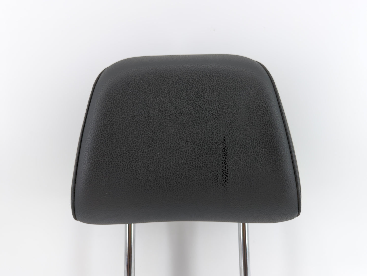 2014 Volkswagen Jetta Headrest Head Rest Rear Seat Fits Fits 2000 2001 OEM Used Auto Parts - Oemusedautoparts1.com