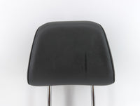 2014 Volkswagen Jetta Headrest Head Rest Rear Seat Fits Fits 2000 2001 OEM Used Auto Parts - Oemusedautoparts1.com