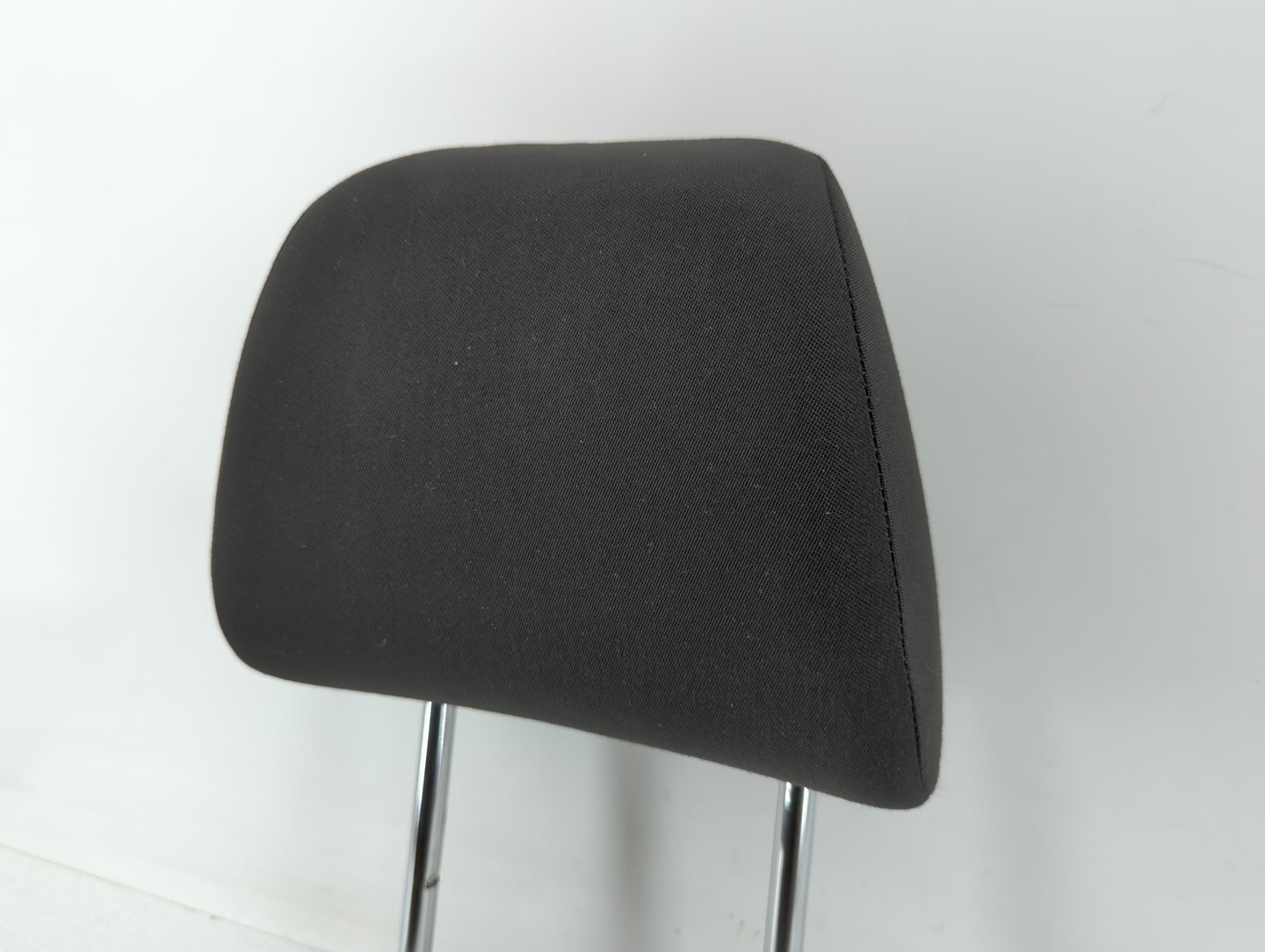 2011-2014 Volkswagen Jetta Headrest Head Rest Front Driver Passenger Seat Fits Fits 2011 2012 2013 2014 OEM Used Auto Parts 